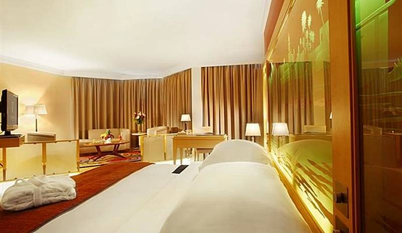 فندق Le Royal