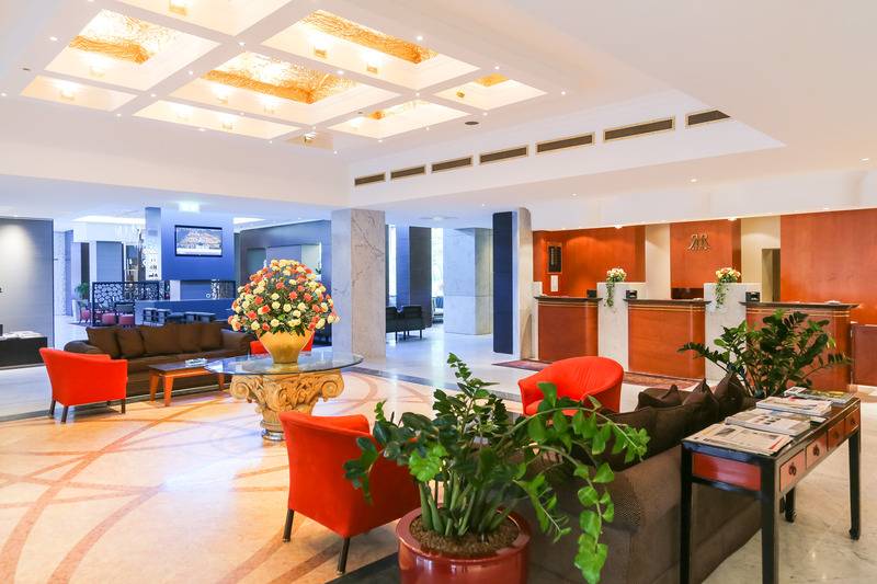 Le Royal Hotels & Resorts Luxembourg