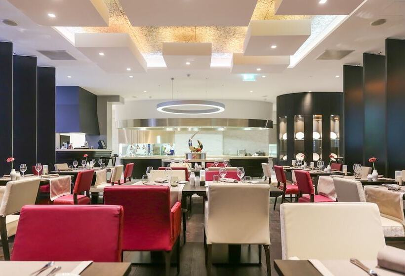 Le Royal Hotels & Resorts Luxembourg