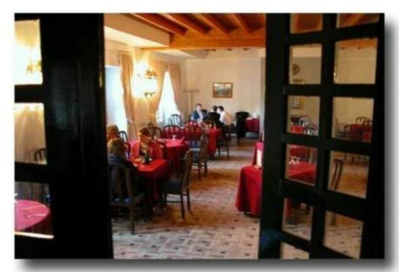 ホテル Ouarzazate Le Tichka