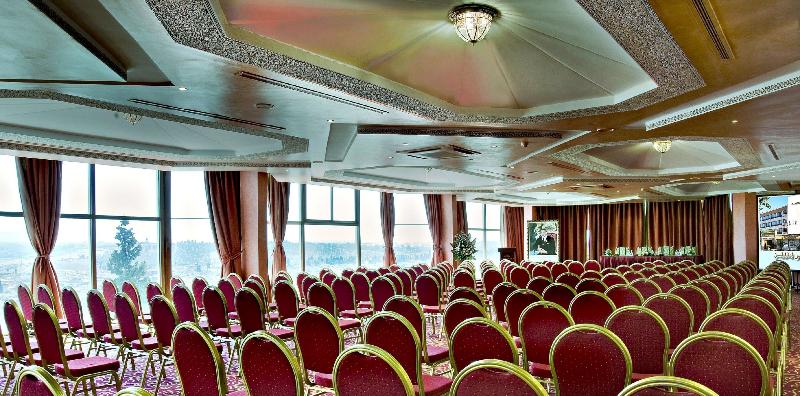 هتل Les Merinides