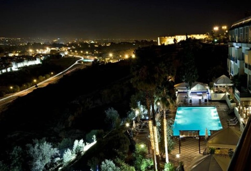 هتل Les Merinides