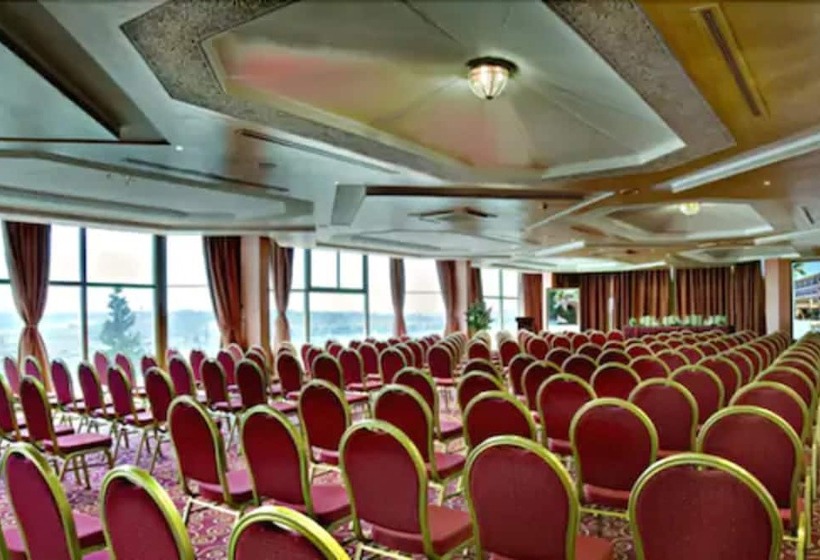 هتل Les Merinides