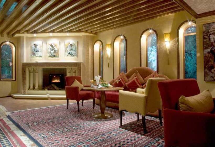 هتل Les Merinides