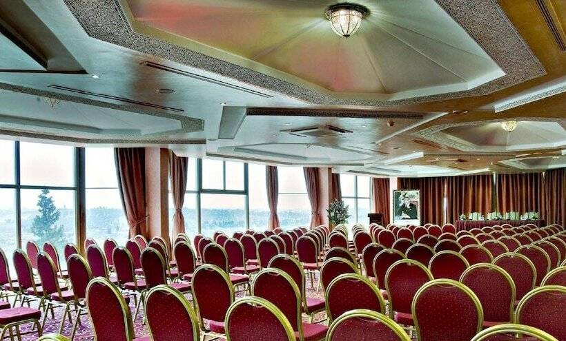 هتل Les Merinides