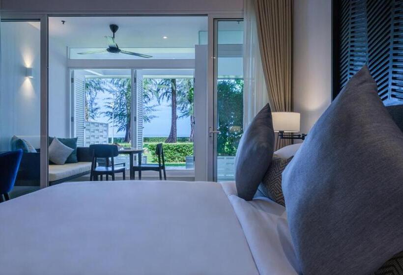 בית מלון כפרי Lone Pine, Penang, A Tribute Portfolio Resort