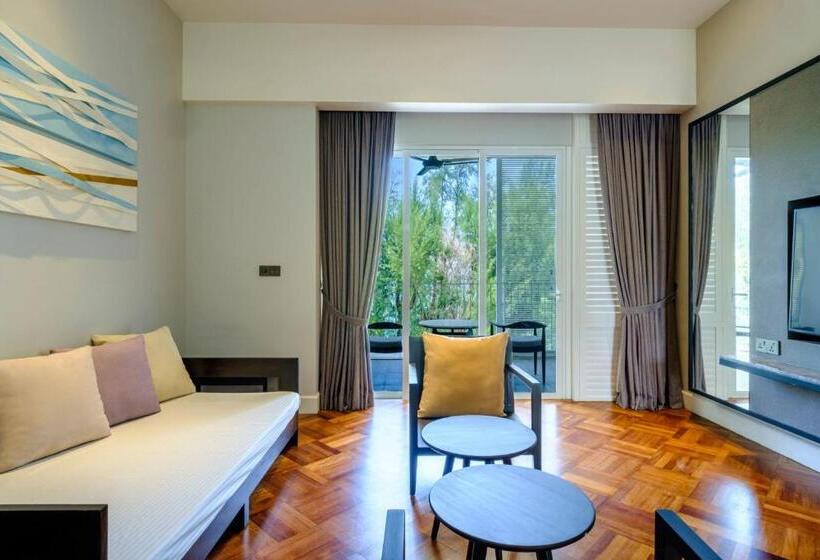 בית מלון כפרי Lone Pine, Penang, A Tribute Portfolio Resort