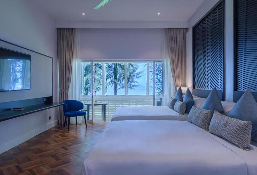 בית מלון כפרי Lone Pine, Penang, A Tribute Portfolio Resort