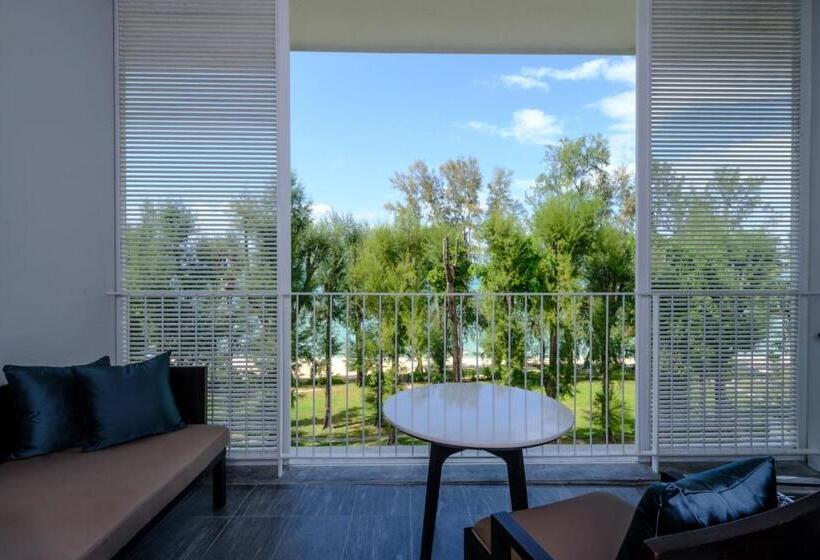 בית מלון כפרי Lone Pine, Penang, A Tribute Portfolio Resort