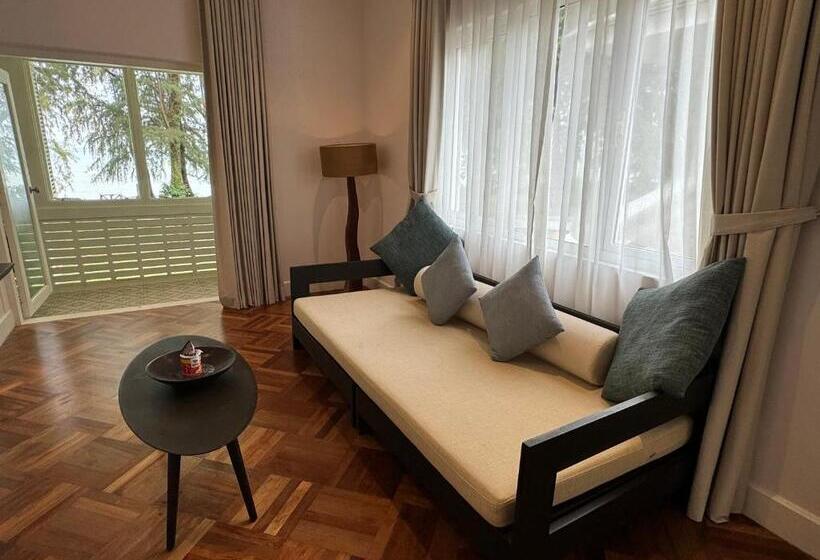 בית מלון כפרי Lone Pine, Penang, A Tribute Portfolio Resort