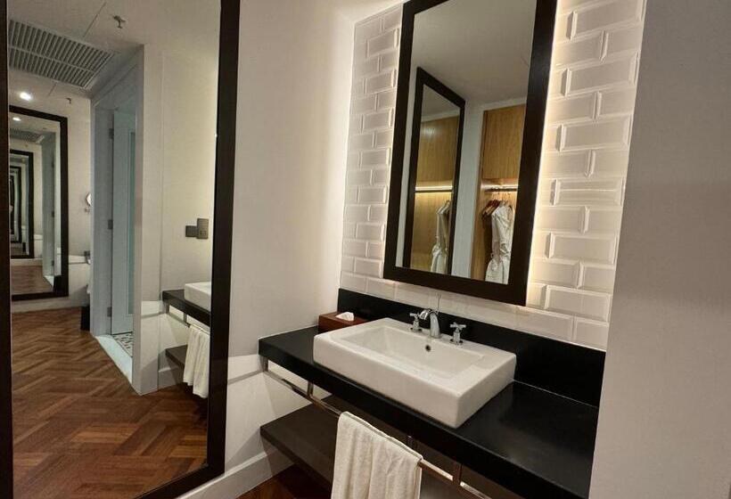 בית מלון כפרי Lone Pine, Penang, A Tribute Portfolio Resort