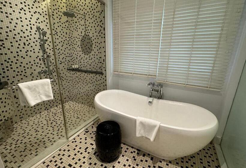 בית מלון כפרי Lone Pine, Penang, A Tribute Portfolio Resort