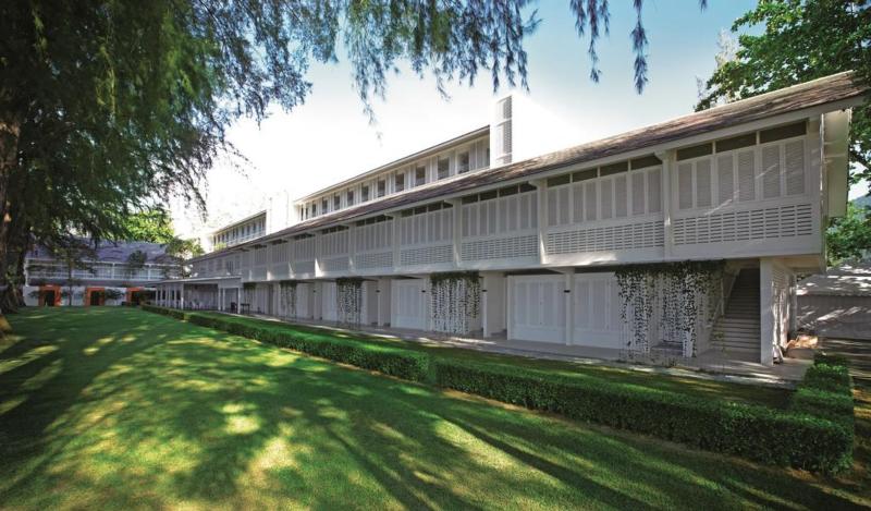 בית מלון כפרי Lone Pine, Penang, A Tribute Portfolio Resort