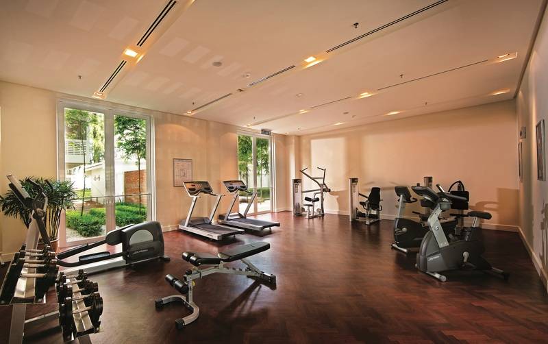 בית מלון כפרי Lone Pine, Penang, A Tribute Portfolio Resort