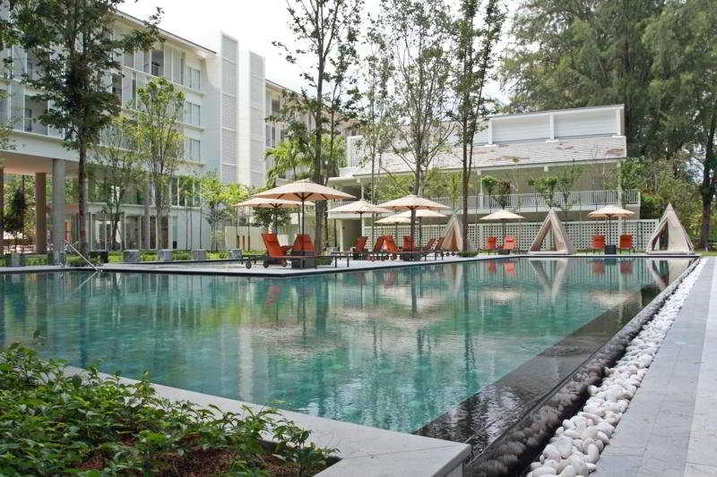 فندق Lone Pine, Penang, A Tribute Portfolio Resort