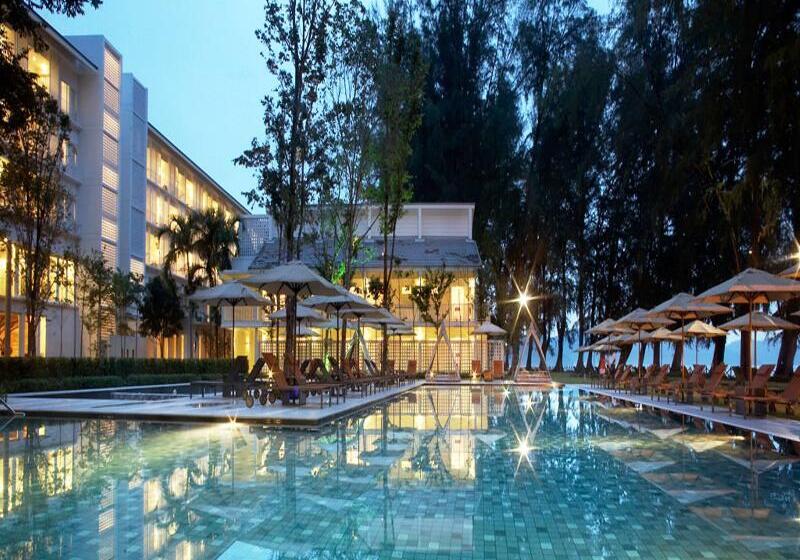 בית מלון כפרי Lone Pine, Penang, A Tribute Portfolio Resort