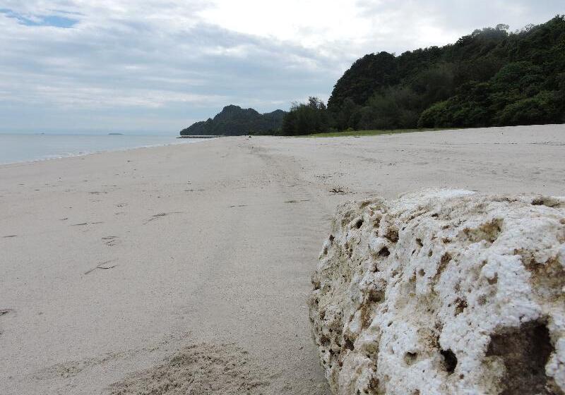 בית מלון כפרי Lone Pine, Penang, A Tribute Portfolio Resort