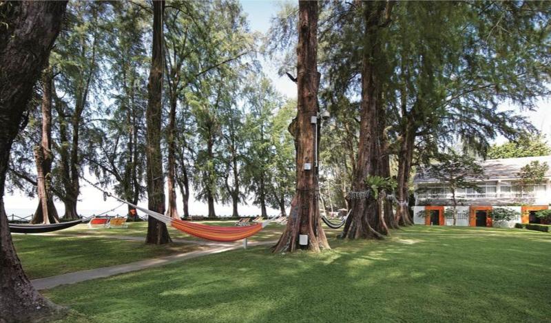 בית מלון כפרי Lone Pine, Penang, A Tribute Portfolio Resort