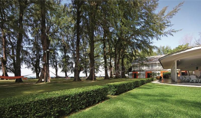 בית מלון כפרי Lone Pine, Penang, A Tribute Portfolio Resort