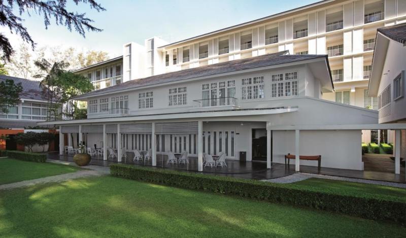 בית מלון כפרי Lone Pine, Penang, A Tribute Portfolio Resort