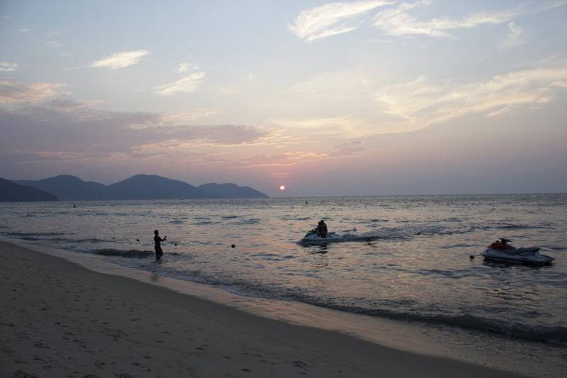 בית מלון כפרי Lone Pine, Penang, A Tribute Portfolio Resort