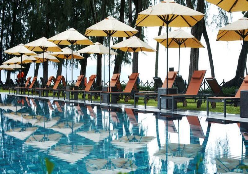 בית מלון כפרי Lone Pine, Penang, A Tribute Portfolio Resort