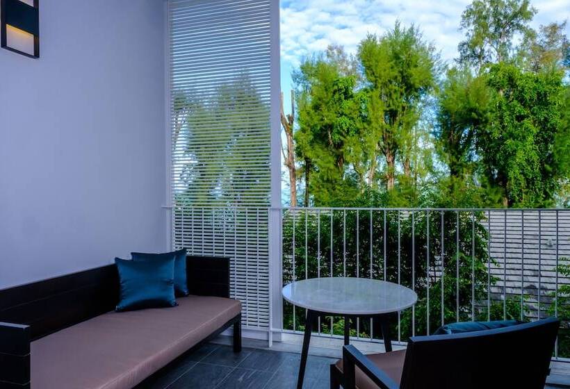 בית מלון כפרי Lone Pine, Penang, A Tribute Portfolio Resort