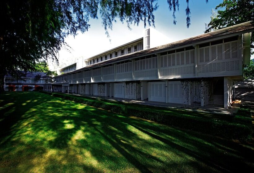 בית מלון כפרי Lone Pine, Penang, A Tribute Portfolio Resort