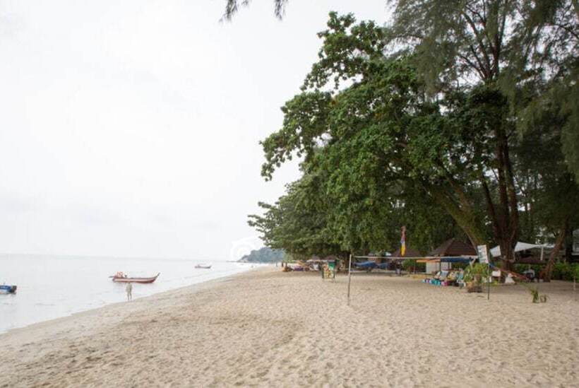 בית מלון כפרי Lone Pine, Penang, A Tribute Portfolio Resort