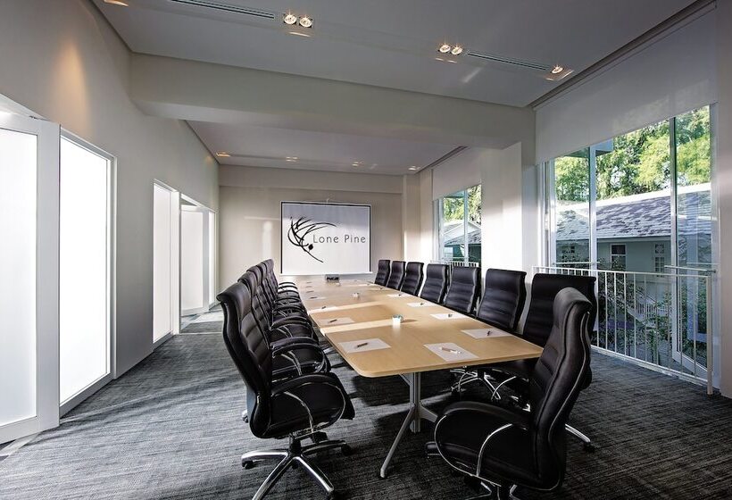 בית מלון כפרי Lone Pine, Penang, A Tribute Portfolio Resort