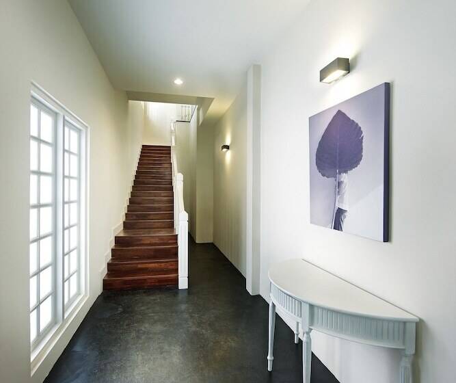 בית מלון כפרי Lone Pine, Penang, A Tribute Portfolio Resort