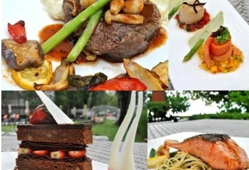 בית מלון כפרי Lone Pine, Penang, A Tribute Portfolio Resort