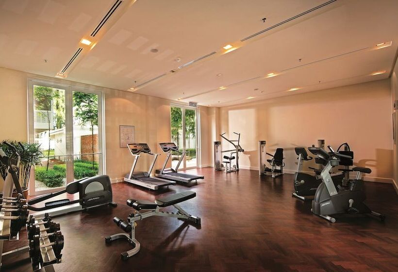 בית מלון כפרי Lone Pine, Penang, A Tribute Portfolio Resort