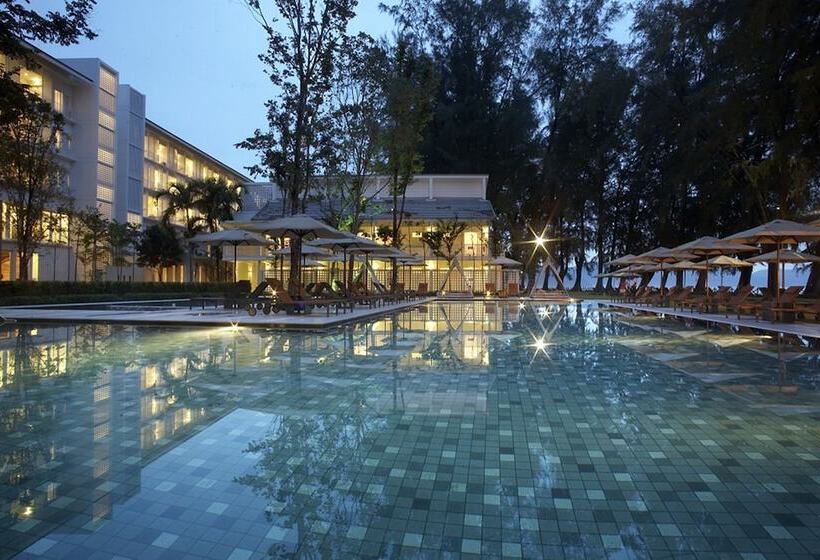 בית מלון כפרי Lone Pine, Penang, A Tribute Portfolio Resort