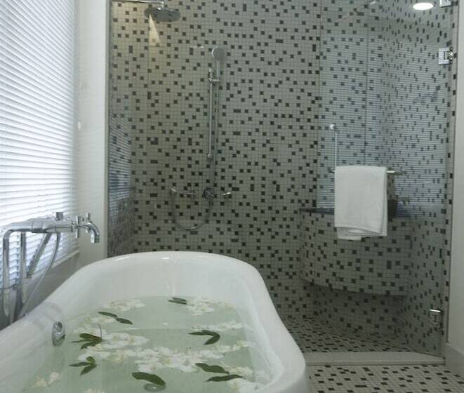 בית מלון כפרי Lone Pine, Penang, A Tribute Portfolio Resort