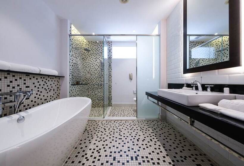 בית מלון כפרי Lone Pine, Penang, A Tribute Portfolio Resort