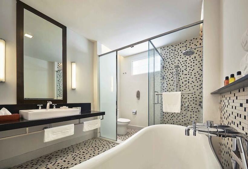 בית מלון כפרי Lone Pine, Penang, A Tribute Portfolio Resort