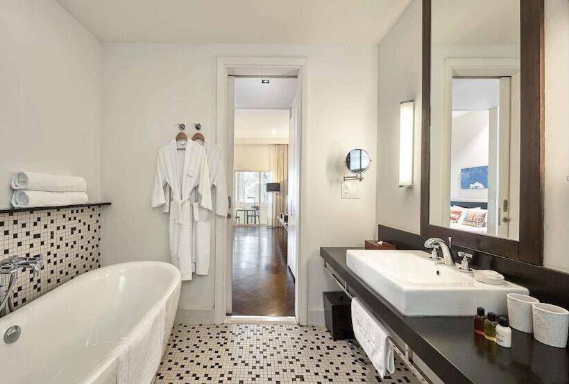 בית מלון כפרי Lone Pine, Penang, A Tribute Portfolio Resort