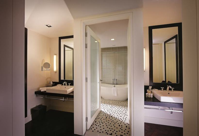 בית מלון כפרי Lone Pine, Penang, A Tribute Portfolio Resort