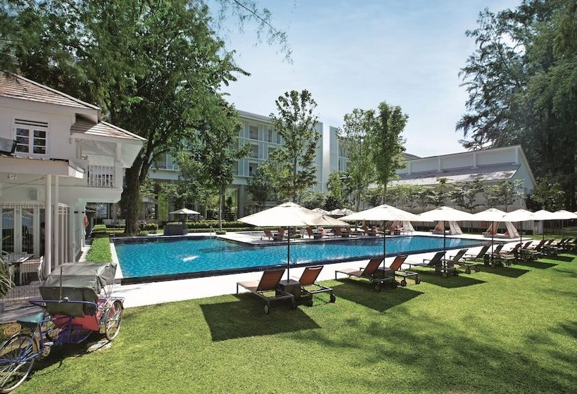 בית מלון כפרי Lone Pine, Penang, A Tribute Portfolio Resort