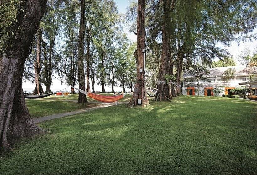 בית מלון כפרי Lone Pine, Penang, A Tribute Portfolio Resort