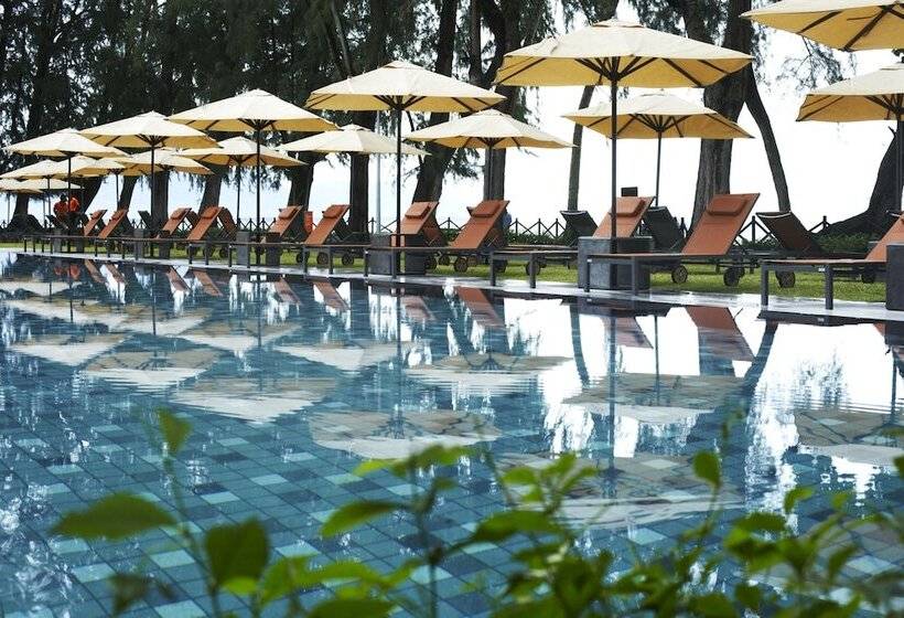 בית מלון כפרי Lone Pine, Penang, A Tribute Portfolio Resort