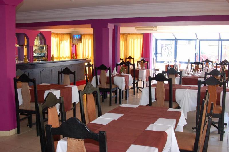 Mabrouk Hotel And Suites Adult Only