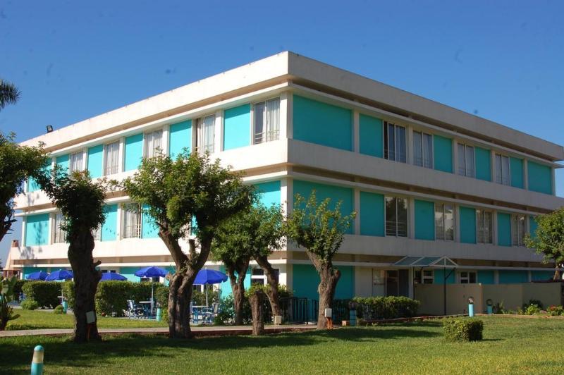 Mabrouk Hotel And Suites Adult Only