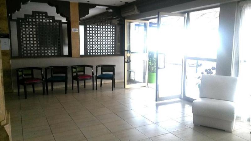 Mabrouk Hotel And Suites Adult Only