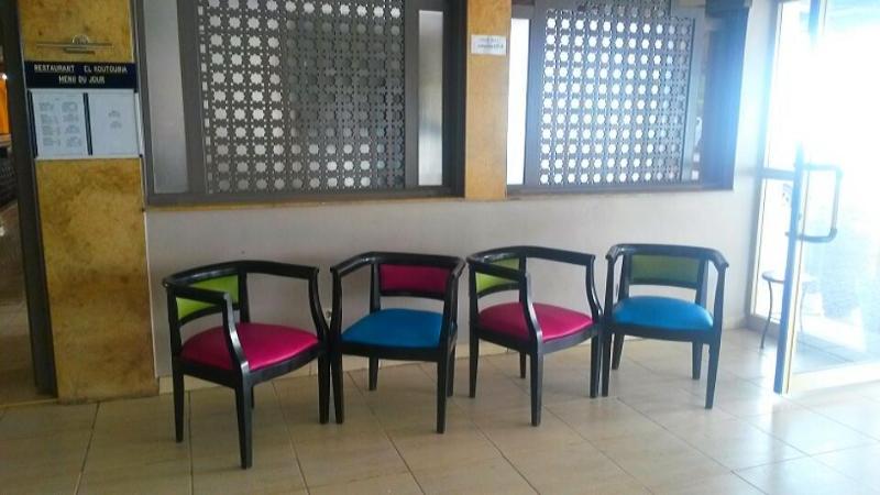 Mabrouk Hotel And Suites Adult Only