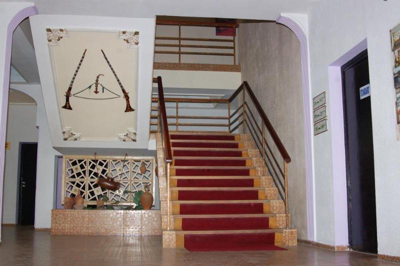 Mabrouk Hotel And Suites Adult Only