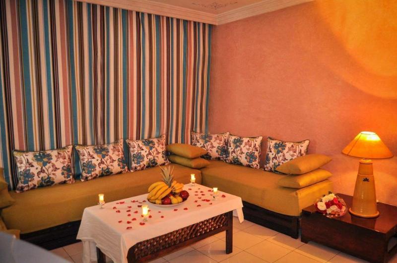 Mabrouk Hotel And Suites Adult Only