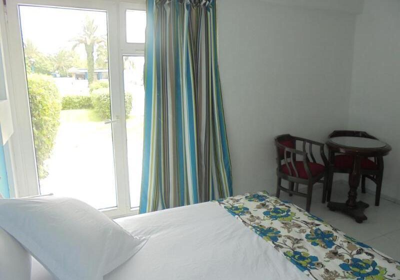 Mabrouk Hotel And Suites Adult Only