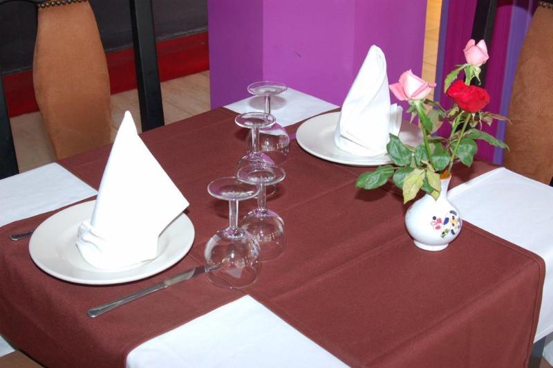 Mabrouk Hotel And Suites Adult Only